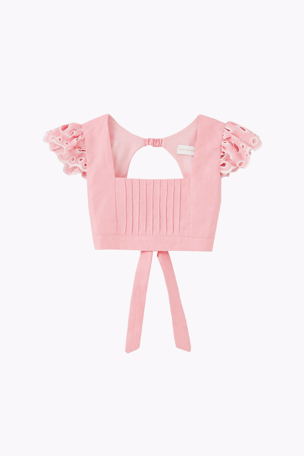 Picture of Kids Lily Blouse