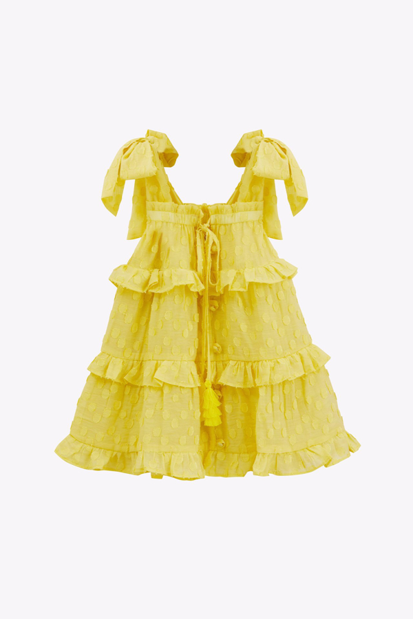 Picture of Kids Diana Dress