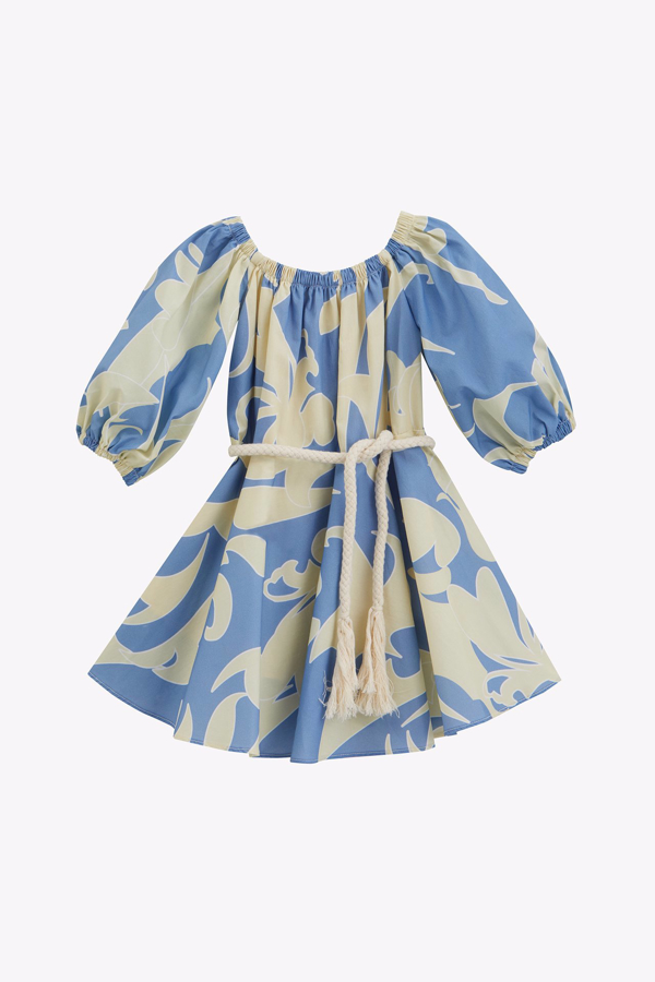 Picture of Kids Charlize Dress