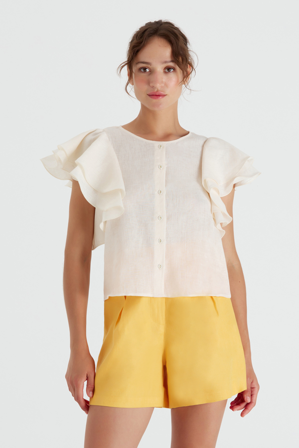 Picture of Rosalia Blouse