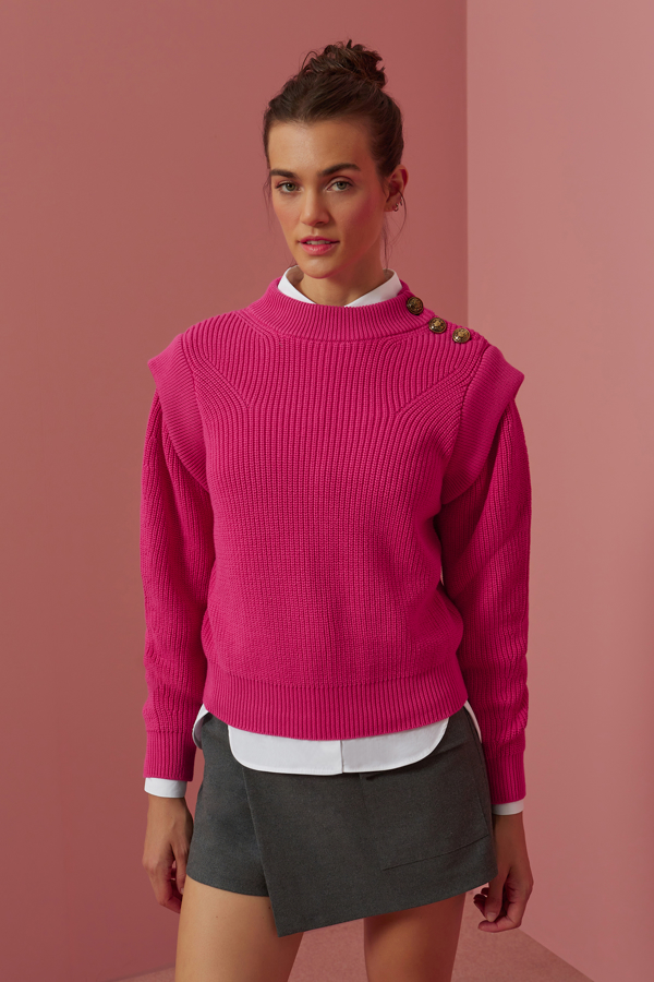 Picture of Nicole Knitwear