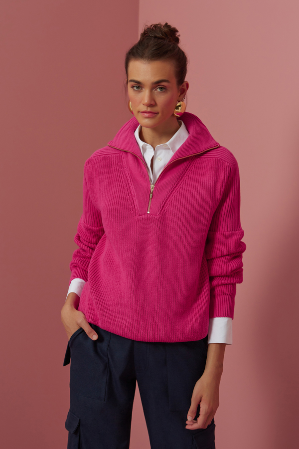 Picture of Lucie Knitwear