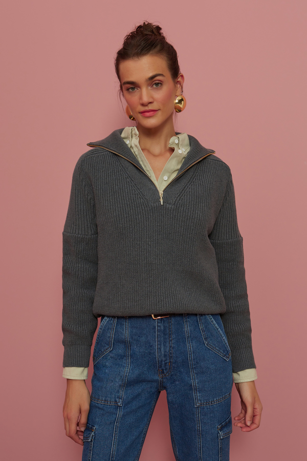 Picture of Lucie Knitwear