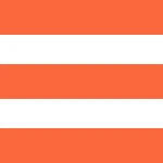Çorap Tiger Stripe resmi