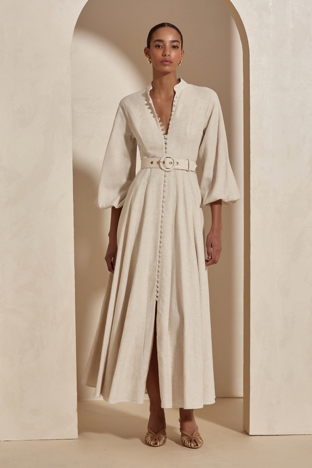 Picture of Amelia Long Dress