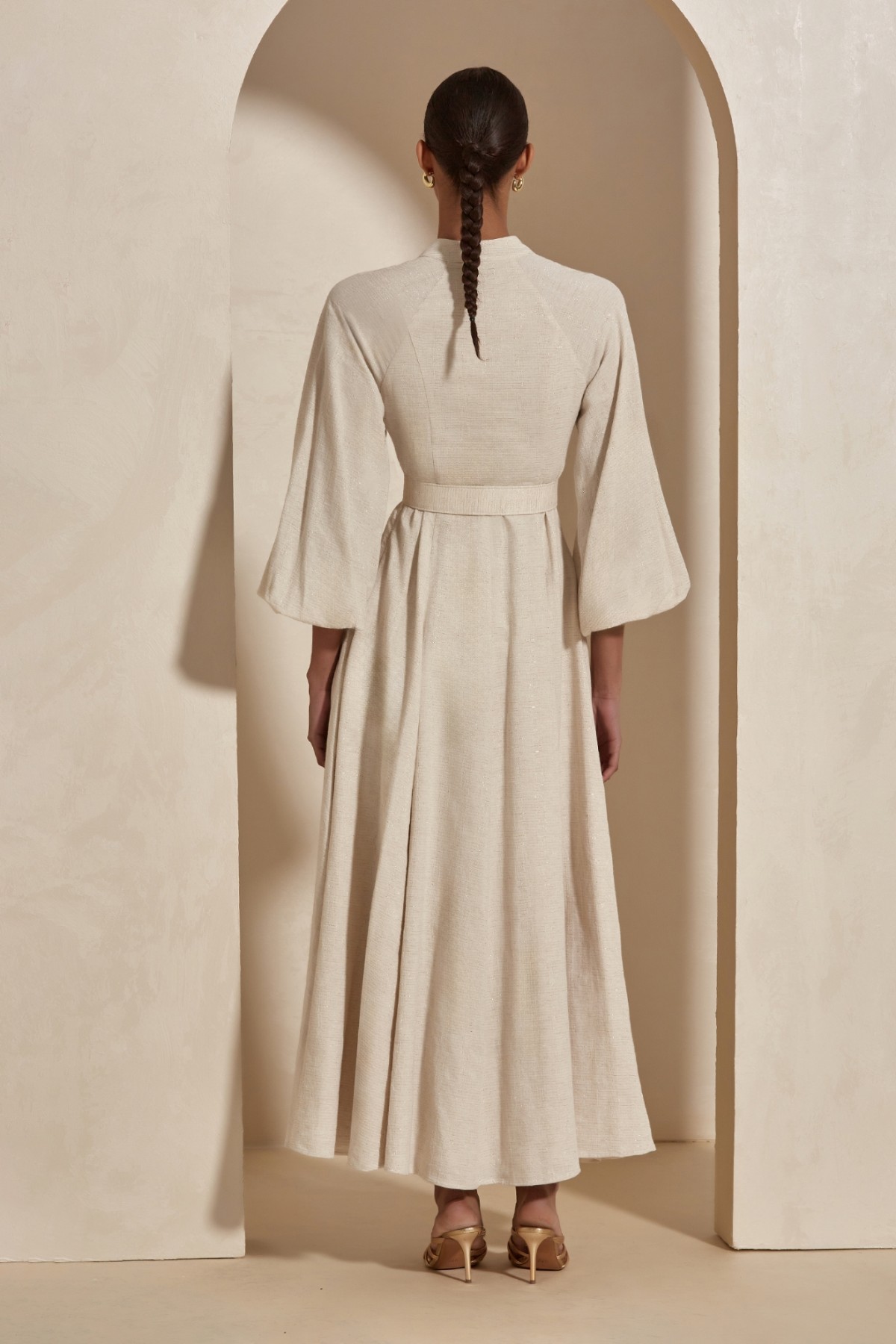 Picture of Amelia Long Dress