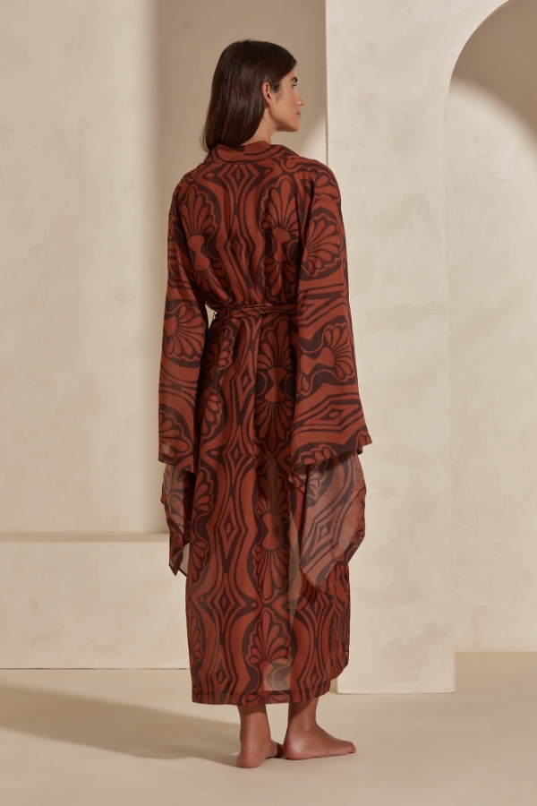 Kimono Perrin Kimono