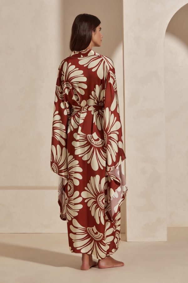 Kimono Minerva Kimono