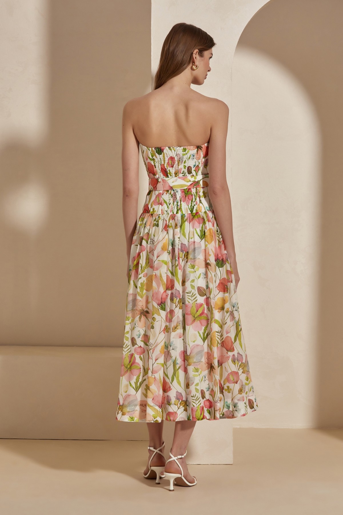 Elbise Paula Elbise