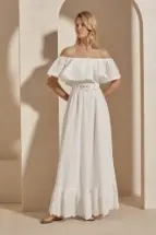 Elbise Audrey Elbise