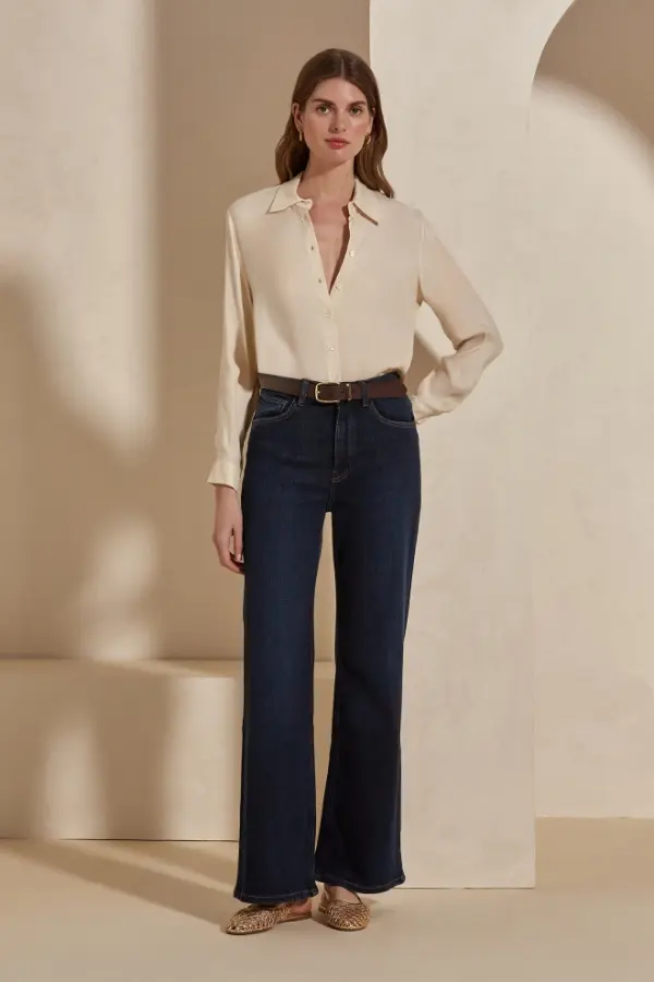 Pantolon Ornella Pantolon