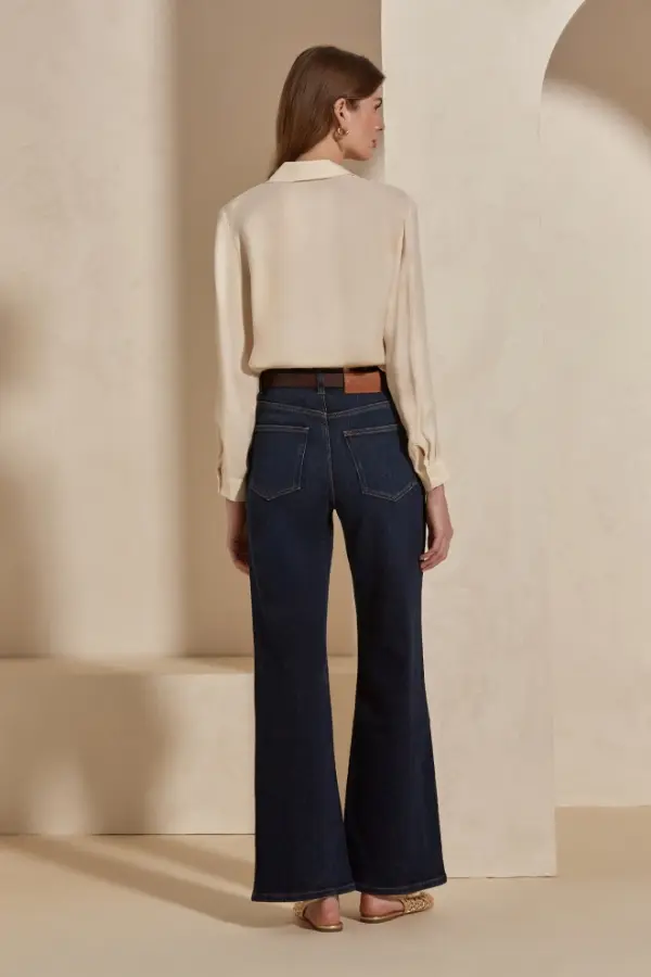 Pantolon Ornella Pantolon