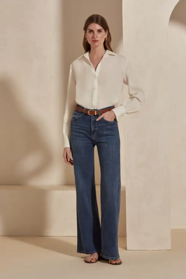 Pantolon Ornella Pantolon