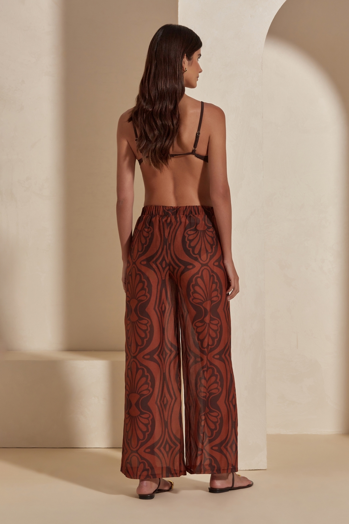 Pantolon Lesley Pantolon