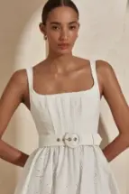 Elbise Irene Elbise