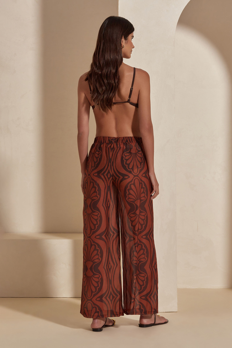 Pantolon Lesley Pantolon