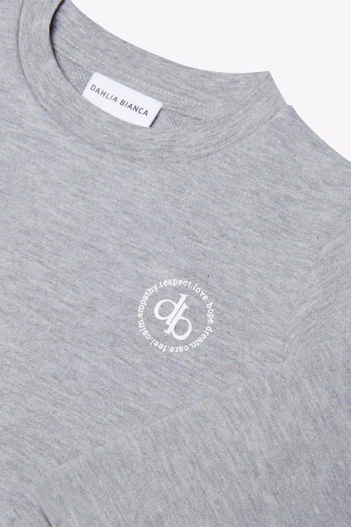 Sweatshirt Basic Çocuk Sweatshirt