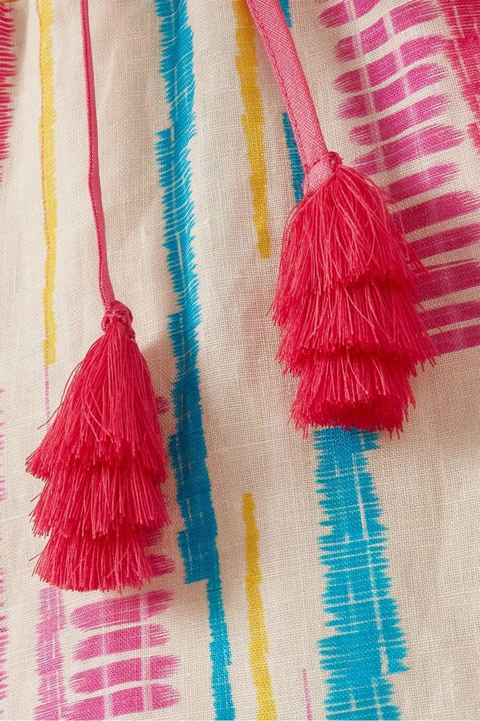 Elbise Çocuk Evelyn Elbise