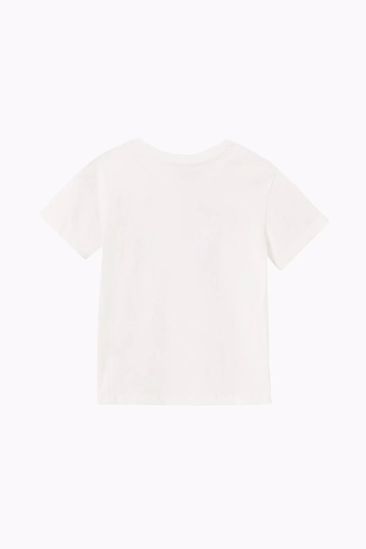 T-shirt Çocuk Süzeneli Kelebek T-shirt