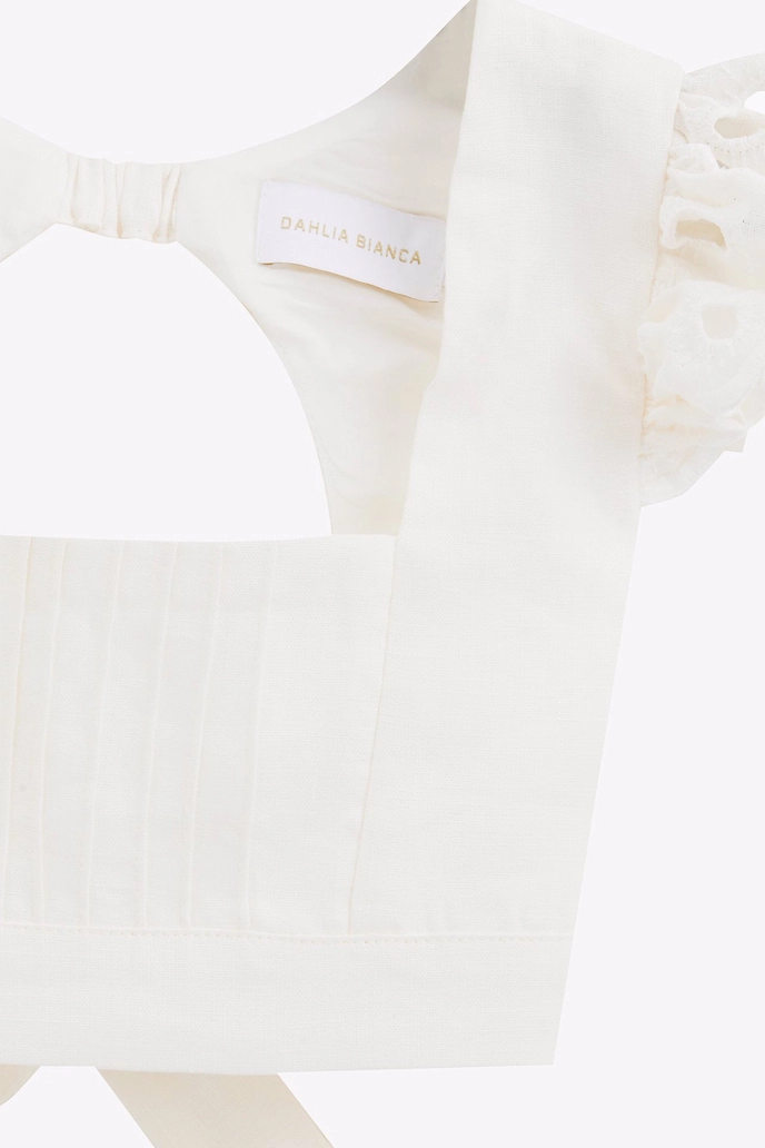 Bluz Çocuk Lily Bluz