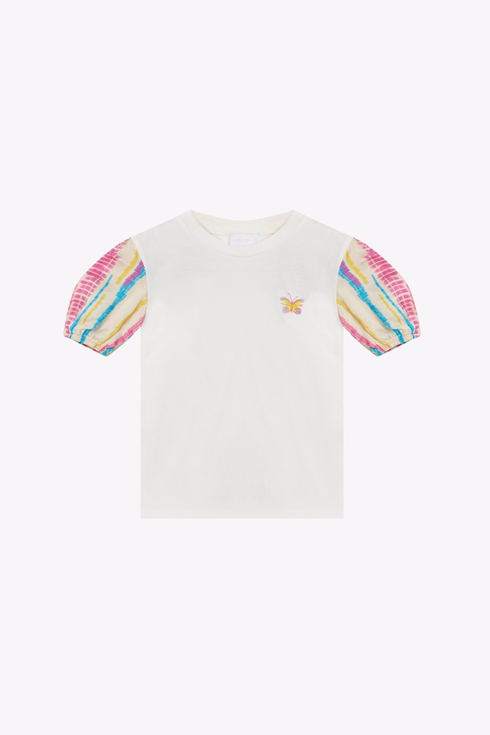 T-shirt Çocuk Mickey T-shirt