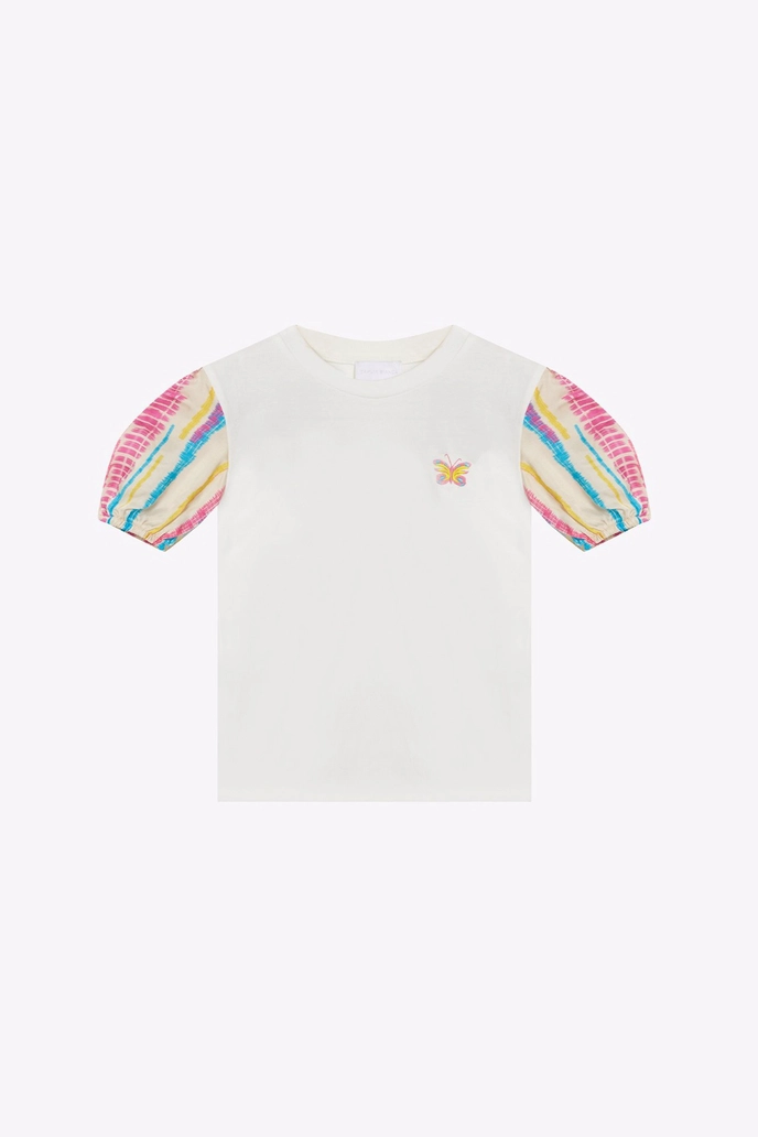 T-shirt Çocuk Mickey T-shirt