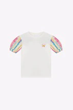 T-shirt Çocuk Mickey T-shirt