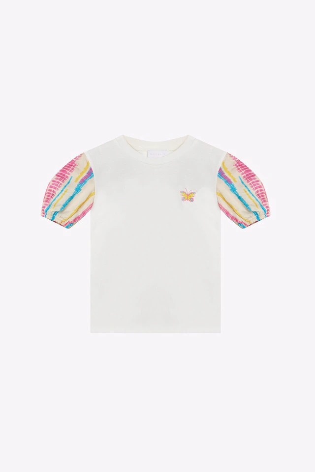 T-shirt Çocuk Mickey T-shirt