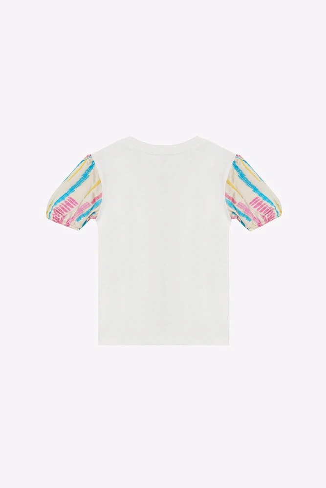 T-shirt Çocuk Mickey T-shirt