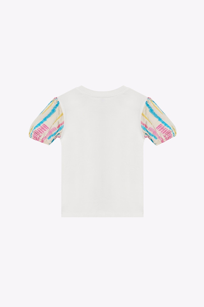 T-shirt Çocuk Mickey T-shirt