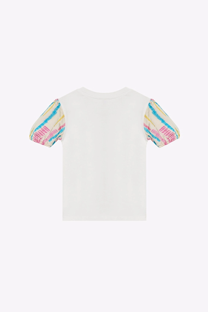 T-shirt Çocuk Mickey T-shirt