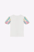 T-shirt Çocuk Mickey T-shirt