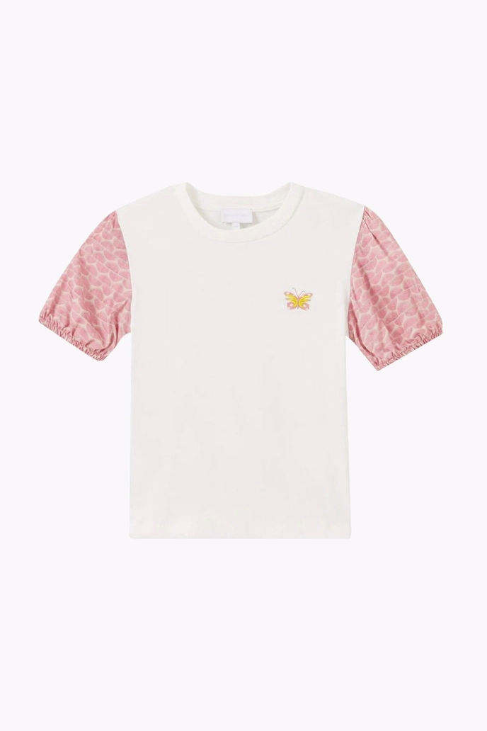 T-shirt Çocuk Mickey T-shirt