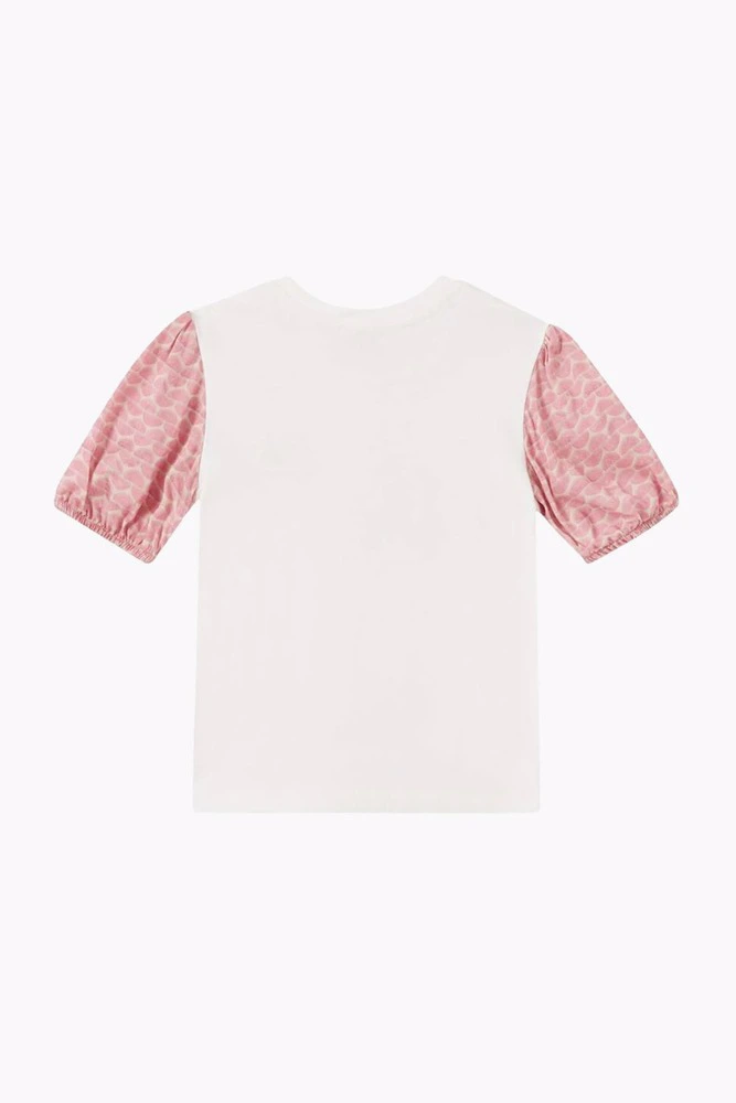 T-shirt Çocuk Mickey T-shirt