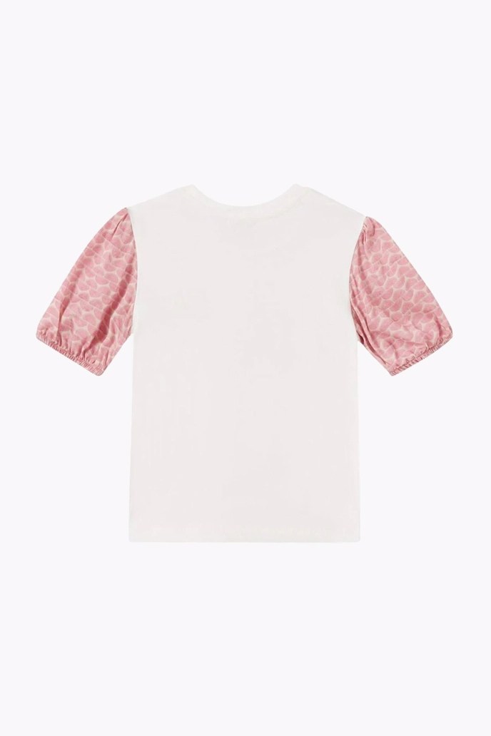 T-shirt Çocuk Mickey T-shirt