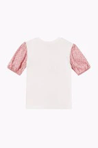 T-shirt Çocuk Mickey T-shirt