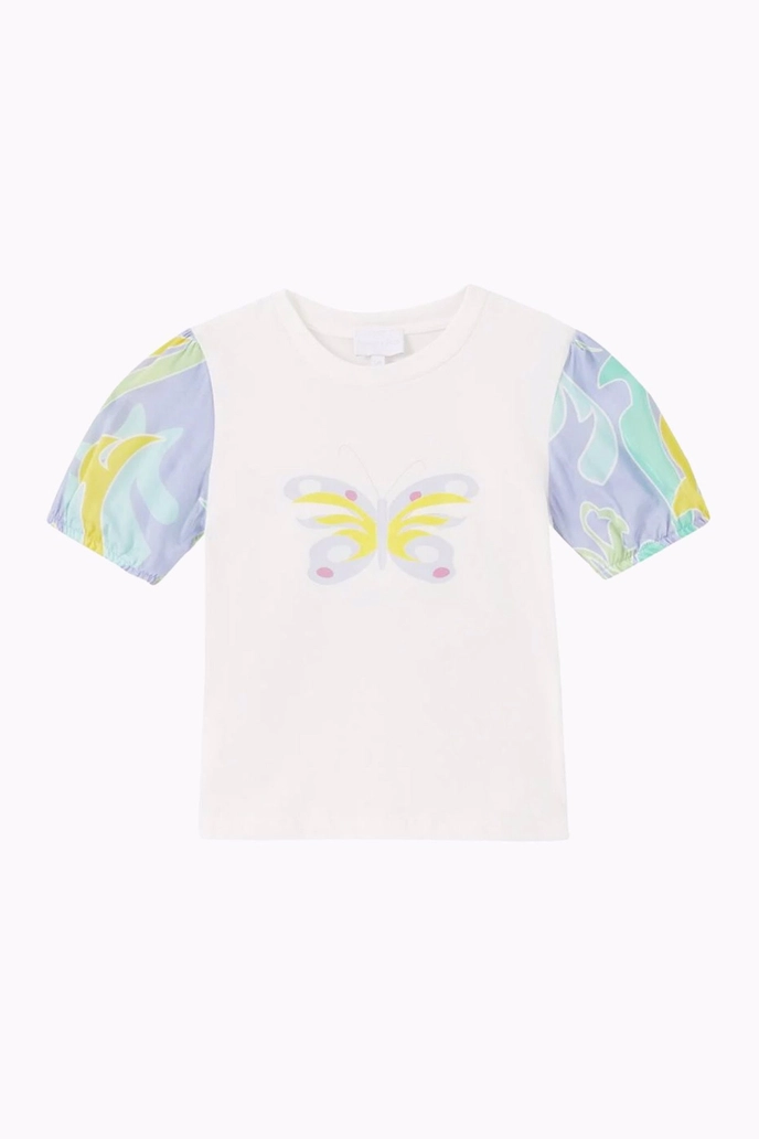 T-shirt Çocuk Mickey T-shirt