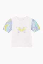 T-shirt Çocuk Mickey T-shirt