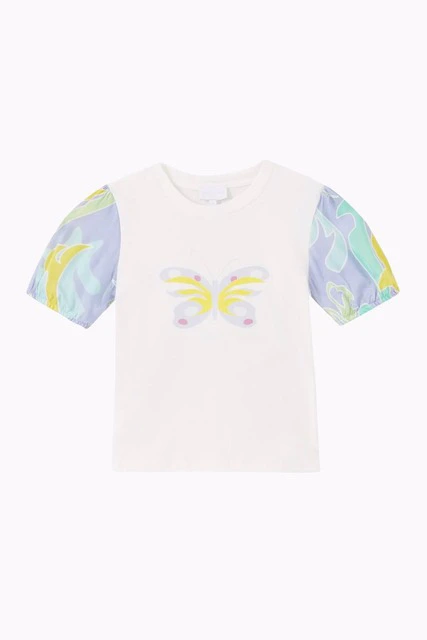 T-shirt Çocuk Mickey T-shirt