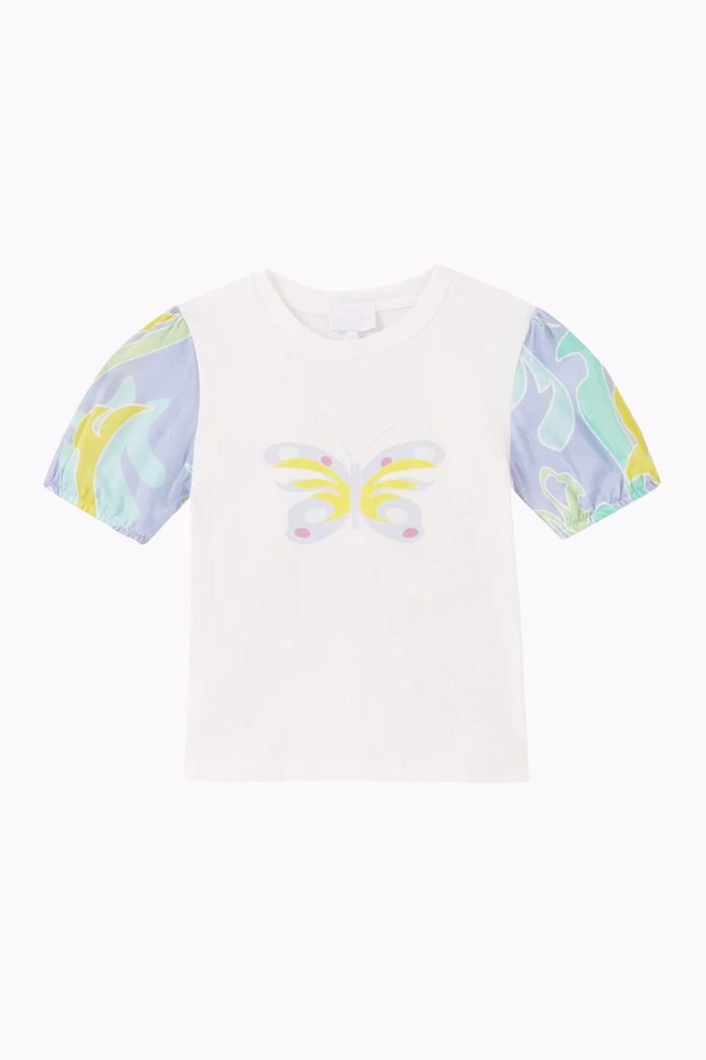 T-shirt Çocuk Mickey T-shirt