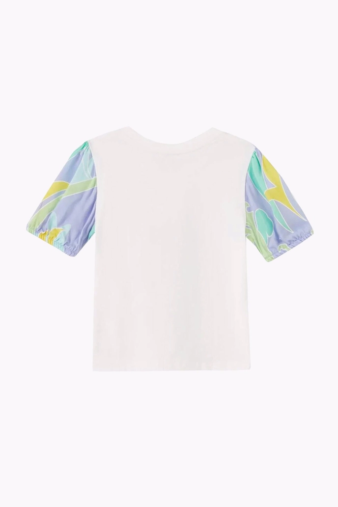 T-shirt Çocuk Mickey T-shirt