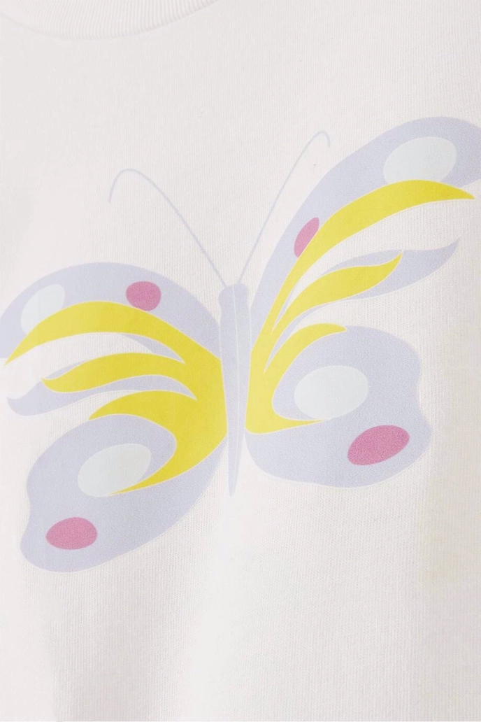 T-shirt Çocuk Mickey T-shirt