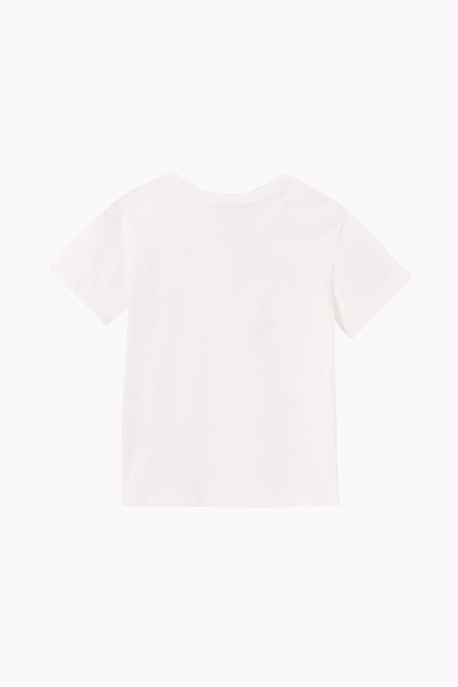 T-shirt Çocuk Rainbow T-shirt