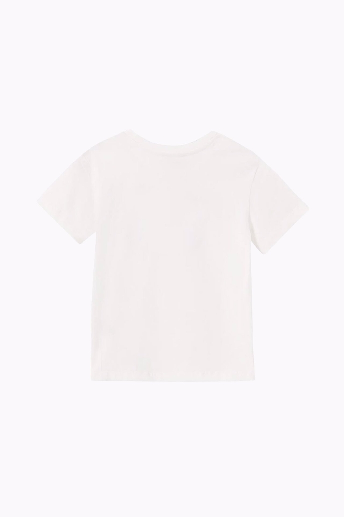 T-shirt Çocuk Rainbow T-shirt