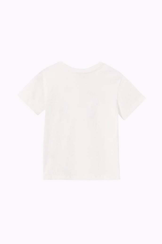 T-shirt Çocuk Rainbow T-shirt