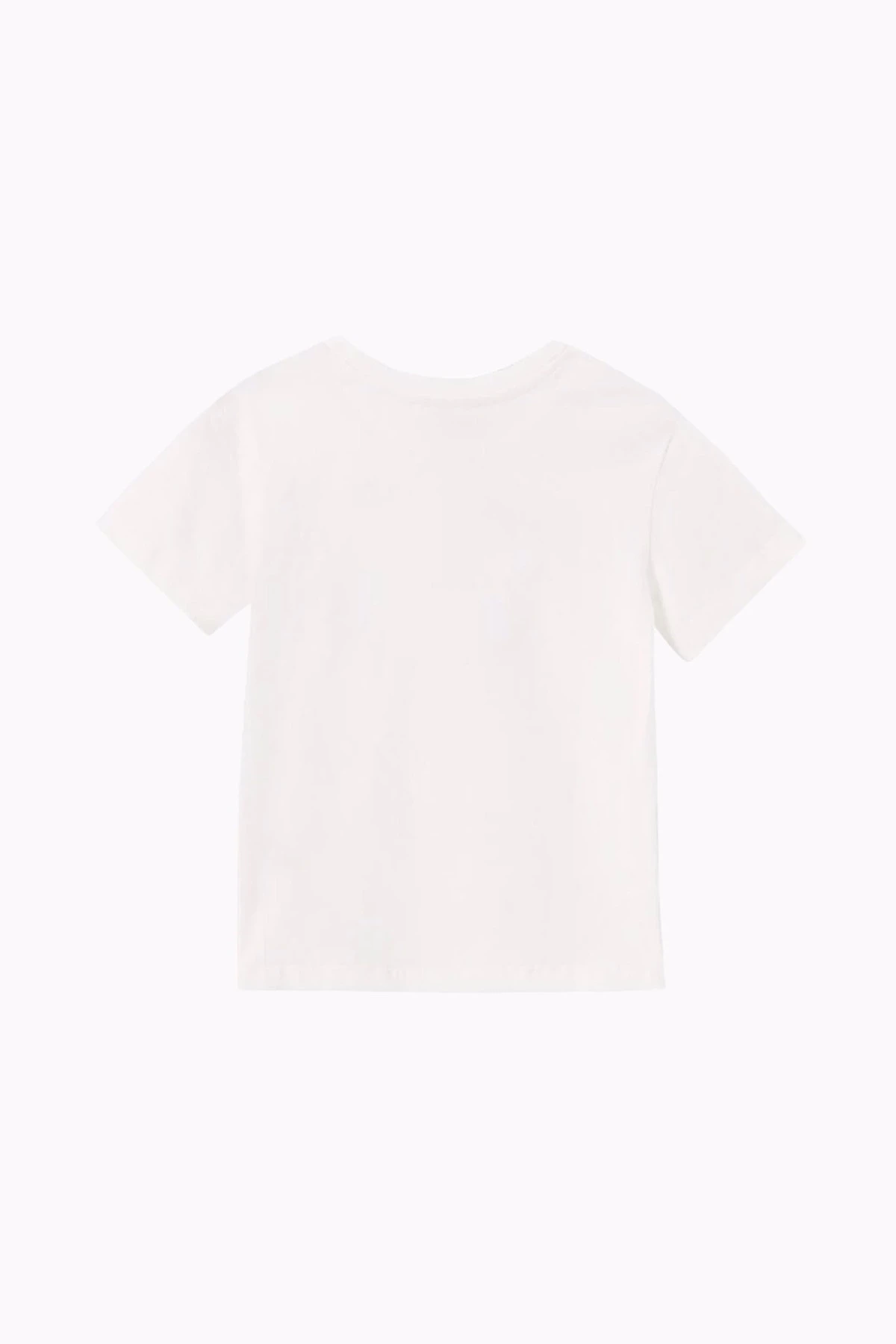 T-shirt Çocuk Rainbow T-shirt