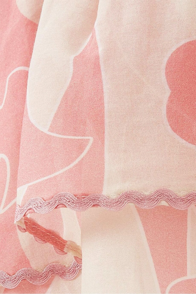 Elbise Çocuk Roys Elbise