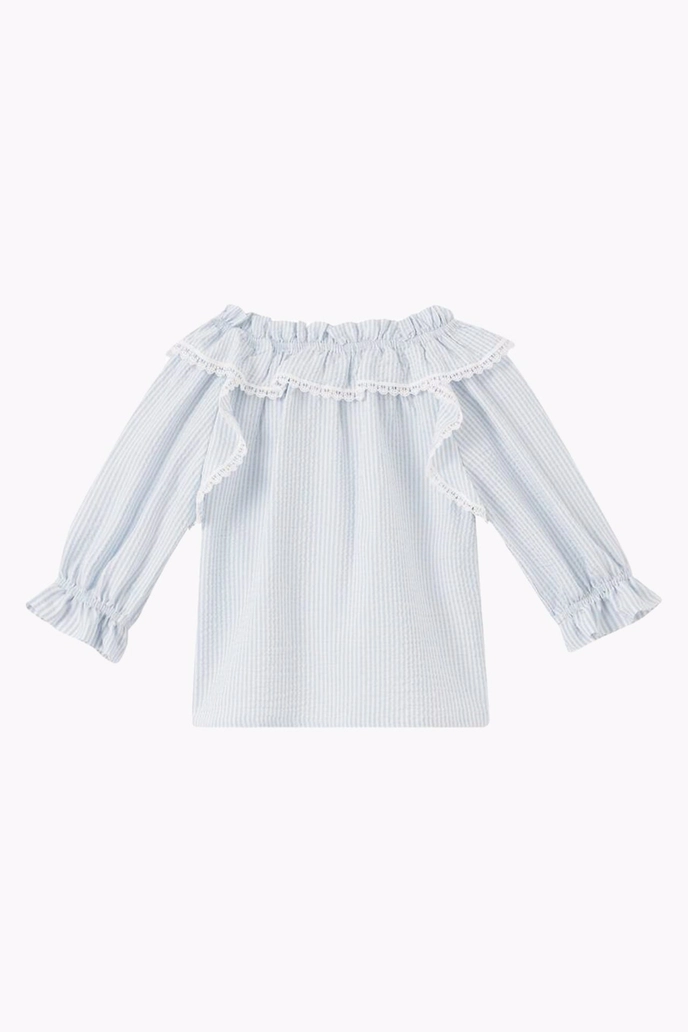 Gömlek Çocuk Scarlet Gömlek