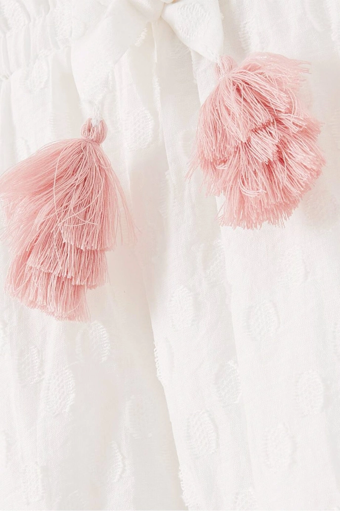 Etek Çocuk Ellie Etek