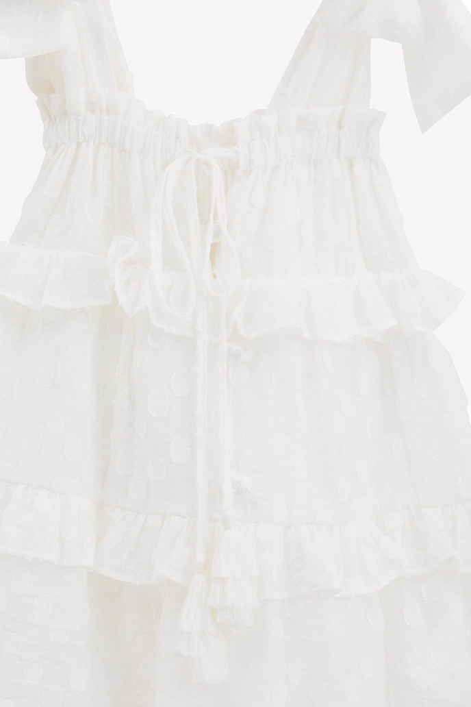 Elbise Çocuk Diana Elbise